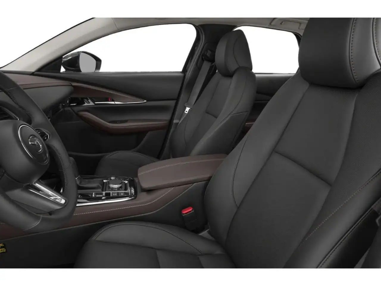 Mazda CX-30 fotografie Mazda CX-30