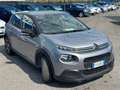 Citroen C3 1.2 puretech UpTown Grau - thumbnail 4