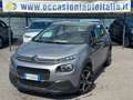 Citroen C3 1.2 puretech UpTown Grau - thumbnail 1