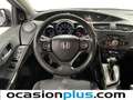 Honda Civic 1.8 i-VTEC Elegance Aut. Blanco - thumbnail 19