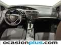 Honda Civic 1.8 i-VTEC Elegance Aut. Blanc - thumbnail 6