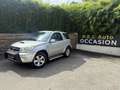 Toyota RAV 4 115 D-4D GX Gris - thumbnail 1