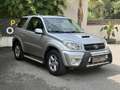 Toyota RAV 4 115 D-4D GX Gris - thumbnail 8