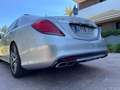 Mercedes-Benz S 63 AMG 4M Largo Aut. Gris - thumbnail 47