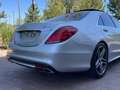 Mercedes-Benz S 63 AMG 4M Largo Aut. Gris - thumbnail 44