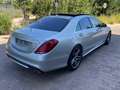 Mercedes-Benz S 63 AMG 4M Largo Aut. Gris - thumbnail 41
