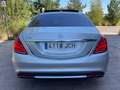 Mercedes-Benz S 63 AMG 4M Largo Aut. Gris - thumbnail 45