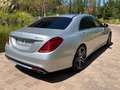 Mercedes-Benz S 63 AMG 4M Largo Aut. Gris - thumbnail 9