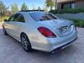 Mercedes-Benz S 63 AMG 4M Largo Aut. Gris - thumbnail 48