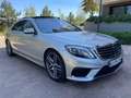 Mercedes-Benz S 63 AMG 4M Largo Aut. Gris - thumbnail 43