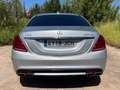 Mercedes-Benz S 63 AMG 4M Largo Aut. Gris - thumbnail 8