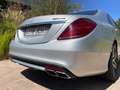 Mercedes-Benz S 63 AMG 4M Largo Aut. Gris - thumbnail 16