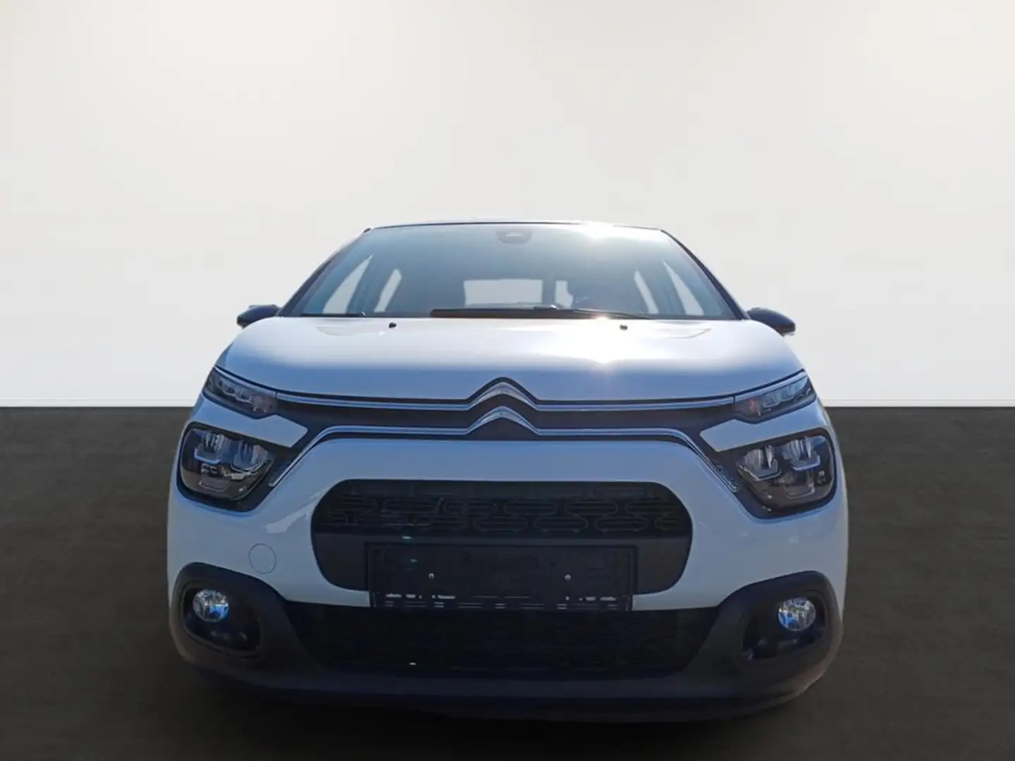 Citroen C3 PureTech 82 Shine Pack Bianco - 2