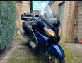 Suzuki Burgman 650 Executive Niebieski - thumbnail 1