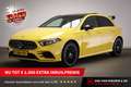 Mercedes-Benz A 250 e Luxury Line | PANORAMADAK | DAB | SFEERVERLICHTI Желтый - thumbnail 1