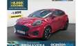Ford Puma 1.0 EcoBoost MHEV ST-Line X 155 Rood - thumbnail 1