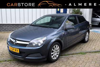 Opel Astra GTC 1.4 Edition*INRUILKOOPJE*Trekhaak*APK 04-2025*