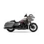 Harley-Davidson Road Glide FLTRXSTSE CVO ST Stříbrná - thumbnail 1