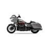 Harley-Davidson Road Glide FLTRXSTSE CVO ST Stříbrná - thumbnail 2