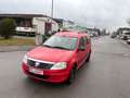 Dacia Logan MCV Kombi Ambiance tüv 1/26 Rot - thumbnail 1