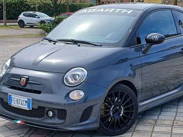 Competizione 1.4 t. 16v T-jet 140cv