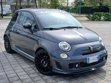 Competizione 1.4 t. 16v  T-jet 140cv