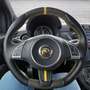 Abarth 595 1.4 16v t. t-jet 140cv (Terminale Akaprovic) Gris - thumbnail 12
