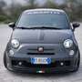 Abarth 595 1.4 16v t. t-jet 140cv (Terminale Akaprovic) Gris - thumbnail 16