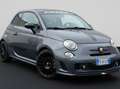 Abarth 595 1.4 16v t. t-jet 140cv (Terminale Akaprovic) Gris - thumbnail 2