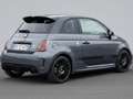 Abarth 595 1.4 16v t. t-jet 140cv (Terminale Akaprovic) Gris - thumbnail 5