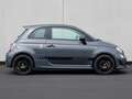 Abarth 595 1.4 16v t. t-jet 140cv (Terminale Akaprovic) Gris - thumbnail 6