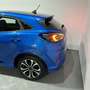 Ford Puma 1.0 EcoBoost MHEV ST-Line Aut. 125 Bleu - thumbnail 9