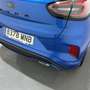 Ford Puma 1.0 EcoBoost MHEV ST-Line Aut. 125 Bleu - thumbnail 11