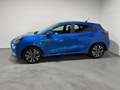 Ford Puma 1.0 EcoBoost MHEV ST-Line Aut. 125 Bleu - thumbnail 4
