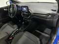 Ford Puma 1.0 EcoBoost MHEV ST-Line Aut. 125 Bleu - thumbnail 32