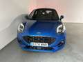 Ford Puma 1.0 EcoBoost MHEV ST-Line Aut. 125 Bleu - thumbnail 5