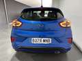 Ford Puma 1.0 EcoBoost MHEV ST-Line Aut. 125 Bleu - thumbnail 10