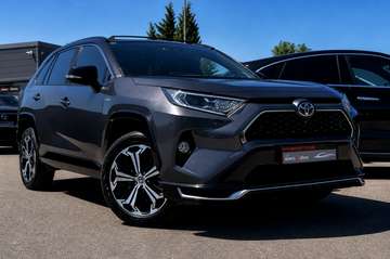 HYBRIDE RECHARGEABLE 306CH COLLECTION AWD