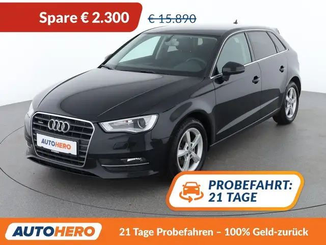Audi A3 1.6 TDI Ambiente