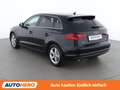 Audi A3 1.6 TDI Ambiente Schwarz - thumbnail 4