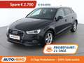 Audi A3 1.6 TDI Ambiente Schwarz - thumbnail 1