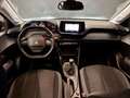 Peugeot 208 1.5 HDi xénon CarPlay Gris - thumbnail 11