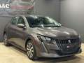 Peugeot 208 1.5 HDi xénon CarPlay Gris - thumbnail 3