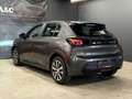 Peugeot 208 1.5 HDi xénon CarPlay Gris - thumbnail 7