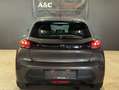 Peugeot 208 1.5 HDi xénon CarPlay Gris - thumbnail 6
