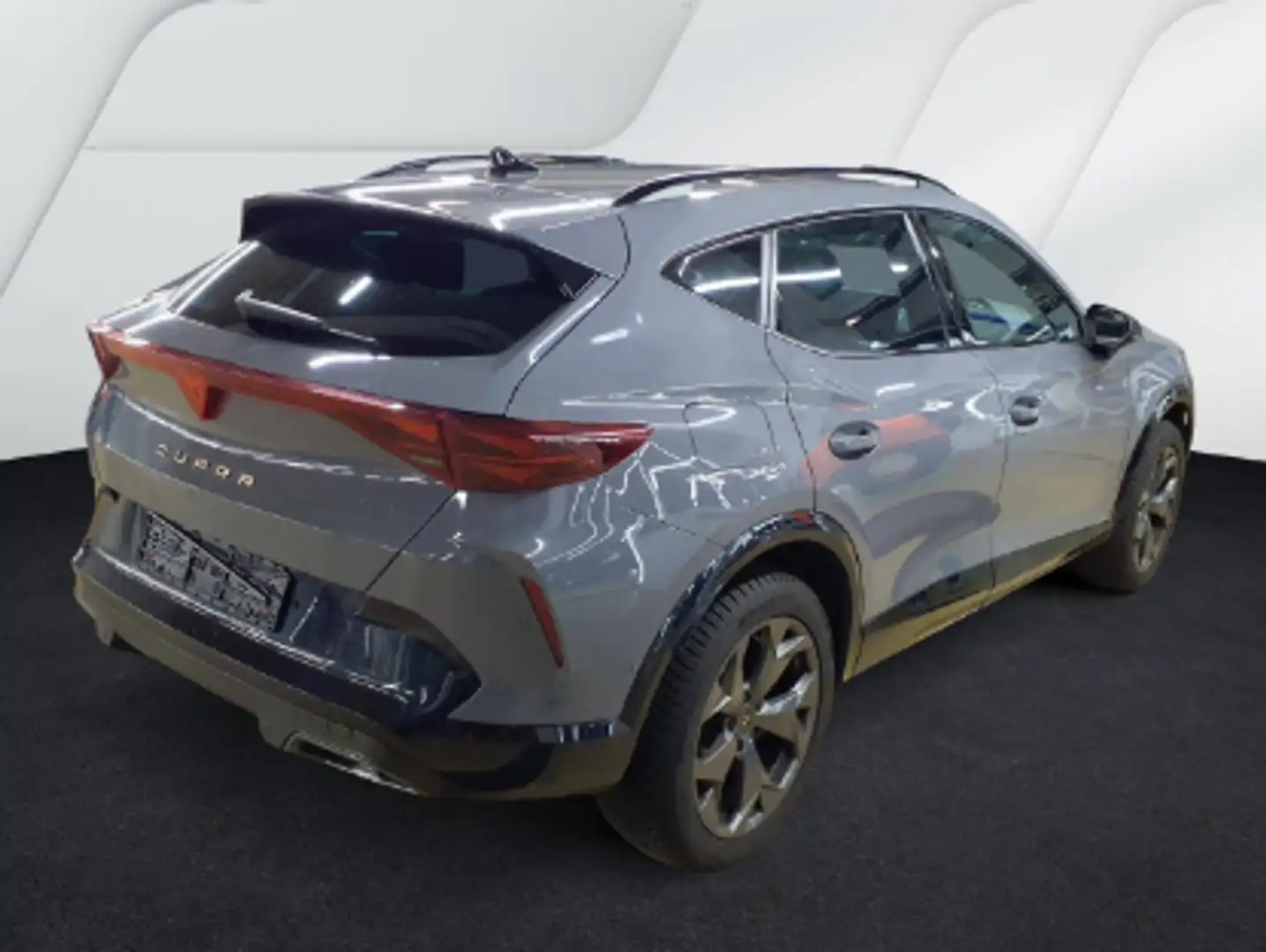 CUPRA Formentor 1.5 eTSI DSG|360°|Navi|SHZ|GJR Grau - 2