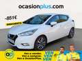 Nissan Micra IG-T S&S Acenta 90 Blanco - thumbnail 1