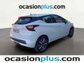 Nissan Micra IG-T S&S Acenta 90 Blanco - thumbnail 4