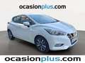 Nissan Micra IG-T S&S Acenta 90 Blanco - thumbnail 2