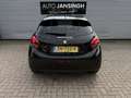 Peugeot 208 1.2 PureTech Signature | PDC | Navi | LM Velgen | Zwart - thumbnail 3
